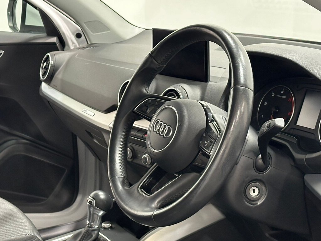 Used Audi Q2 2019 for sale - 77879314: Photo 7