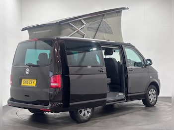Used Volkswagen California 2015 for sale - 79265040: Photo