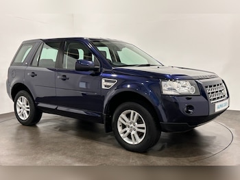 Used Land Rover Freelander 2014 for sale - 78793550: Photo