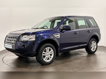 Used Land Rover Freelander 2014 for sale - 78793550: Photo