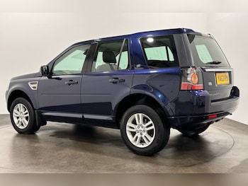 Used Land Rover Freelander 2014 for sale - 78793550: Photo