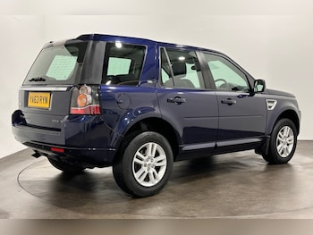 Used Land Rover Freelander 2014 for sale - 78793550: Photo