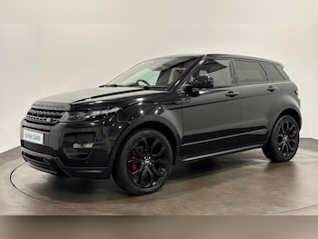 Used Land Rover Range Rover Evoque 2015 for sale - 78631695: Photo