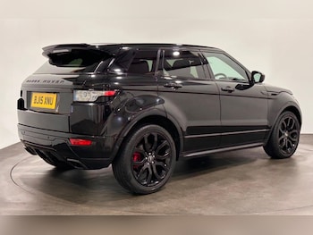 Used Land Rover Range Rover Evoque 2015 for sale - 78631695: Photo
