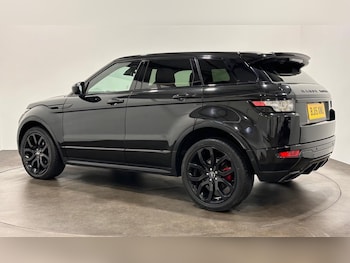 Used Land Rover Range Rover Evoque 2015 for sale - 78631695: Photo