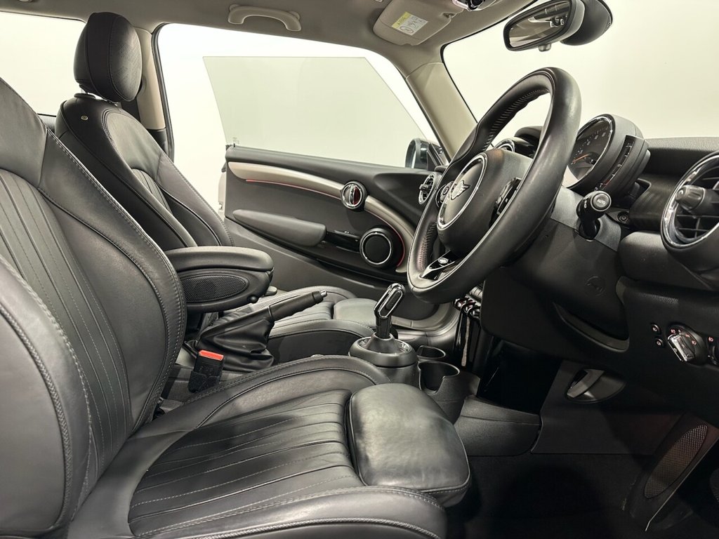 Used MINI Hatch 2020 for sale - 77672630: Photo 12