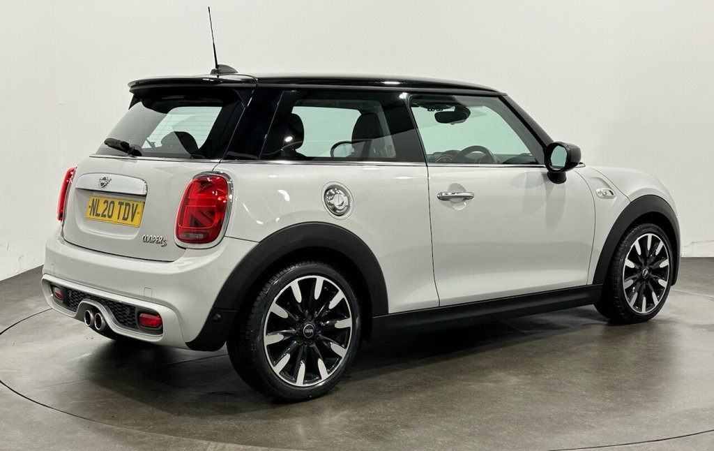Used MINI Hatch 2020 for sale - 77672630: Photo 4