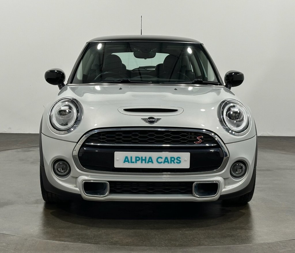 Used MINI Hatch 2020 for sale - 77672630: Photo 5