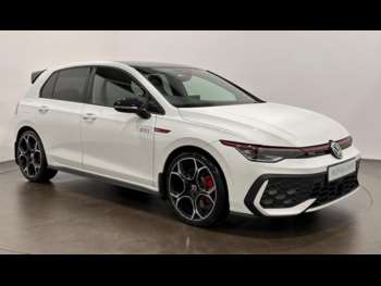 Used Volkswagen Golf 2024 for sale - 75164940: Photo