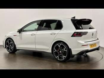 Used Volkswagen Golf 2024 for sale - 75164940: Photo