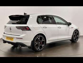 Used Volkswagen Golf 2024 for sale - 75164940: Photo