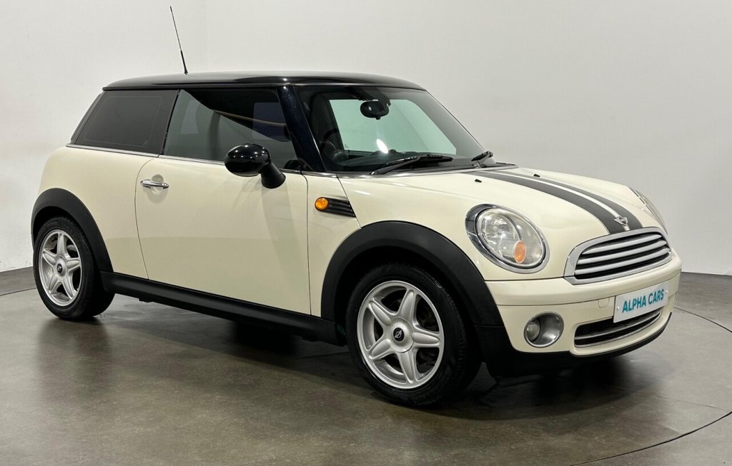 Used MINI Hatch 2008 for sale - 77667750: Photo 1