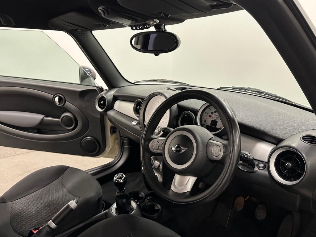 Used MINI Hatch 2008 for sale - 77667750: Photo 10