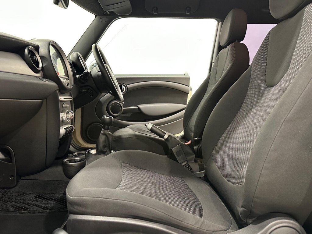 Used MINI Hatch 2008 for sale - 77667750: Photo 11