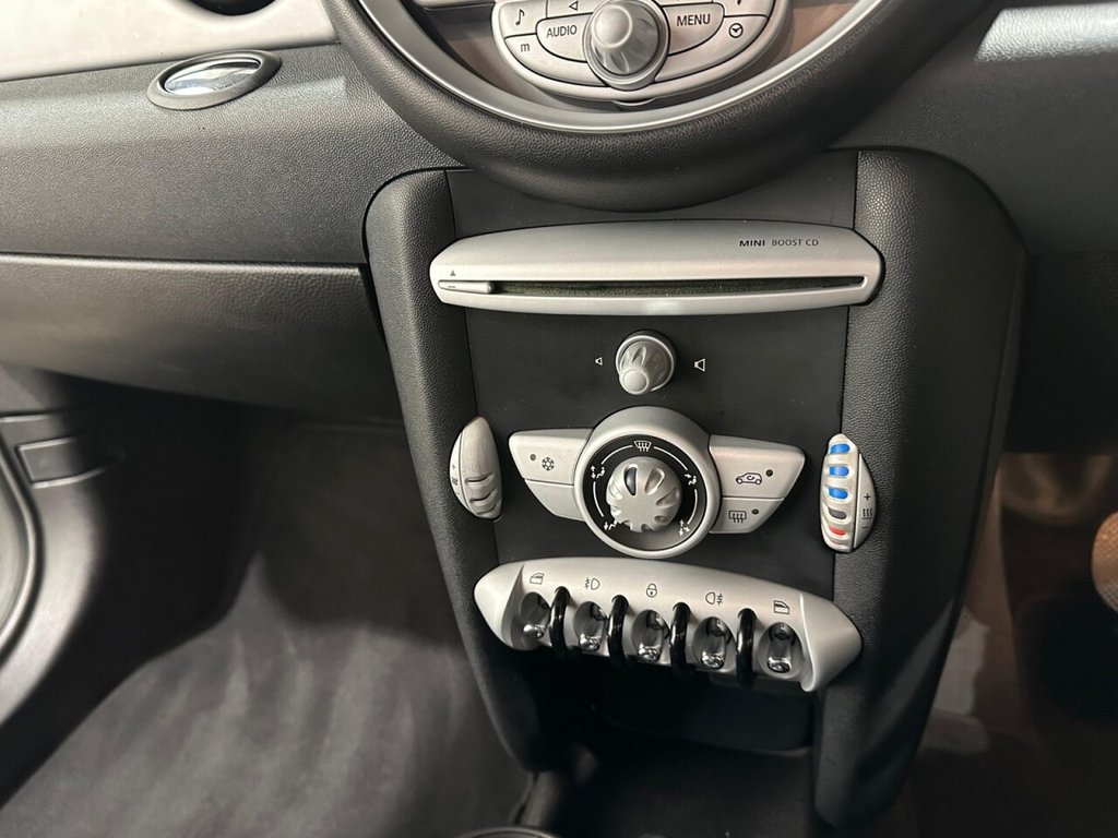 Used MINI Hatch 2008 for sale - 77667750: Photo 13