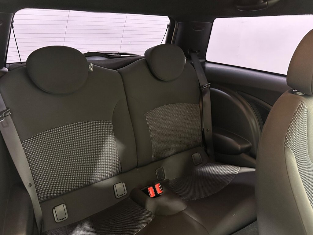 Used MINI Hatch 2008 for sale - 77667750: Photo 14