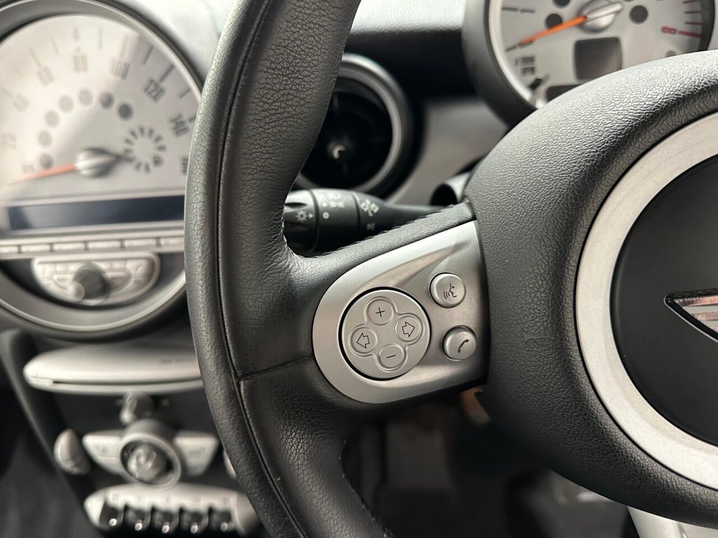 Used MINI Hatch 2008 for sale - 77667750: Photo 17