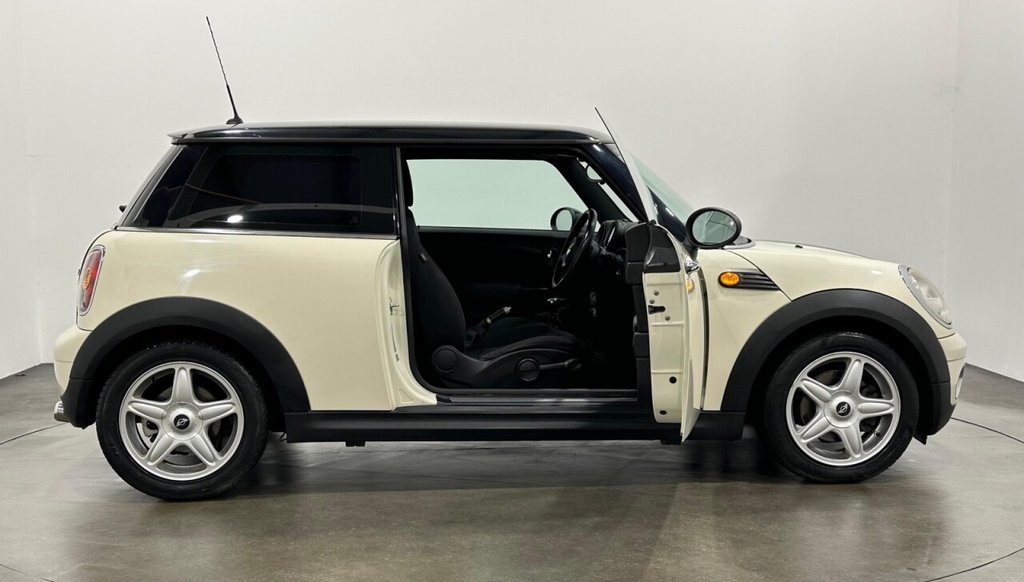 Used MINI Hatch 2008 for sale - 77667750: Photo 18