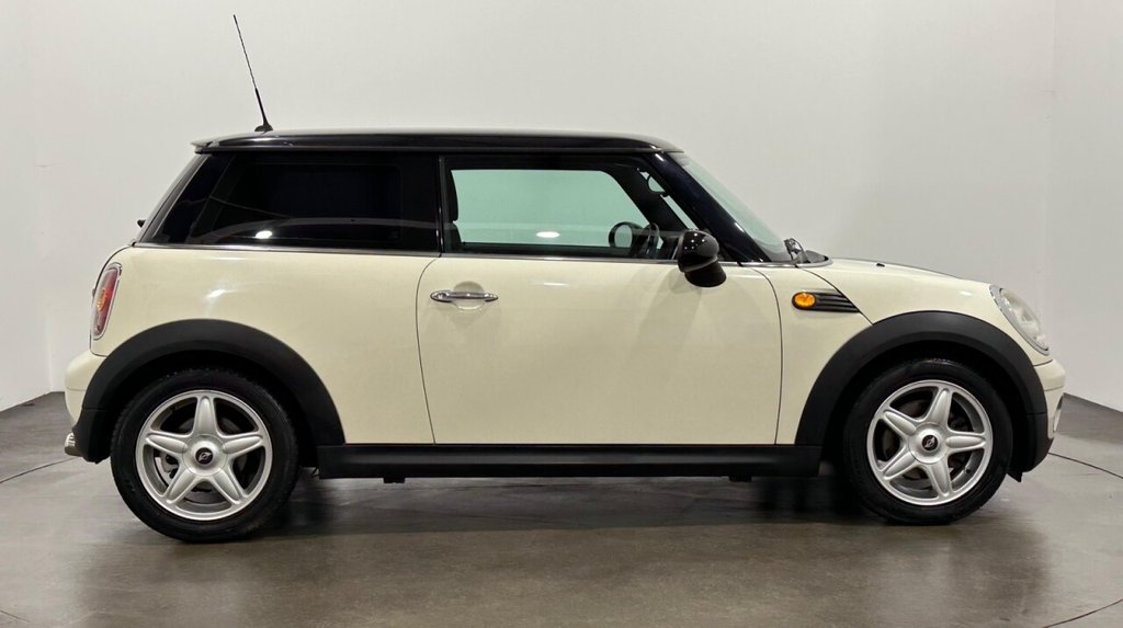 Used MINI Hatch 2008 for sale - 77667750: Photo 19