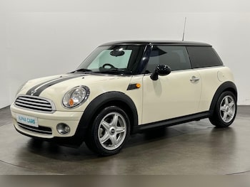 Used MINI Hatch 2008 for sale - 77667750: Photo