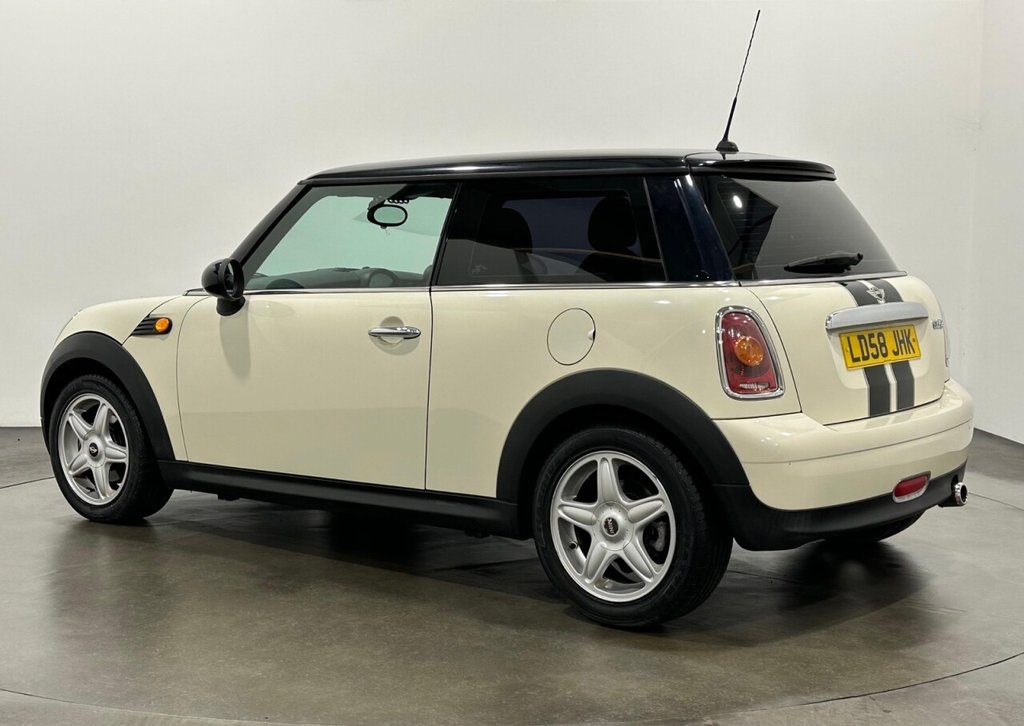 Used MINI Hatch 2008 for sale - 77667750: Photo 3