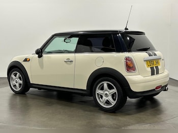 Used MINI Hatch 2008 for sale - 77667750: Photo