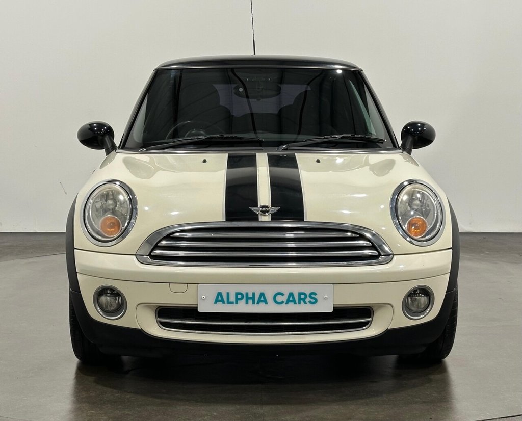 Used MINI Hatch 2008 for sale - 77667750: Photo 5