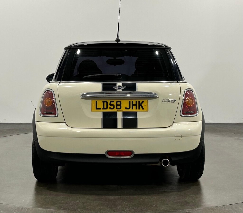 Used MINI Hatch 2008 for sale - 77667750: Photo 6
