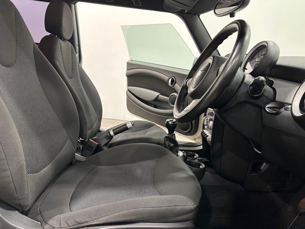 Used MINI Hatch 2008 for sale - 77667750: Photo 7