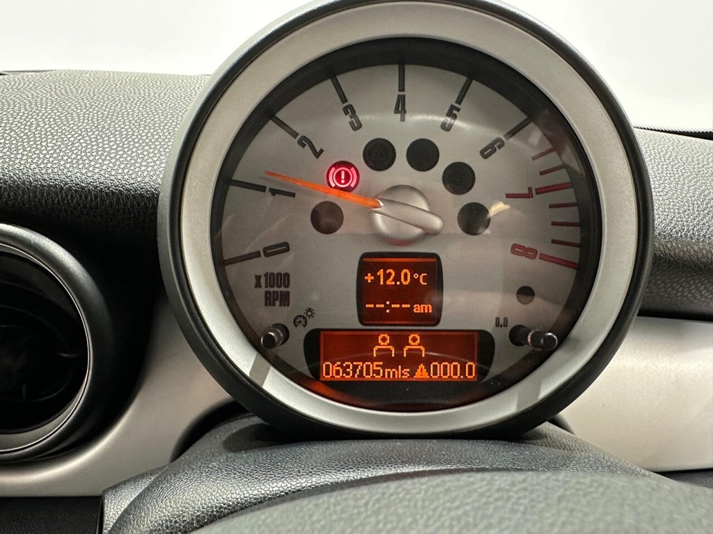 Used MINI Hatch 2008 for sale - 77667750: Photo 8