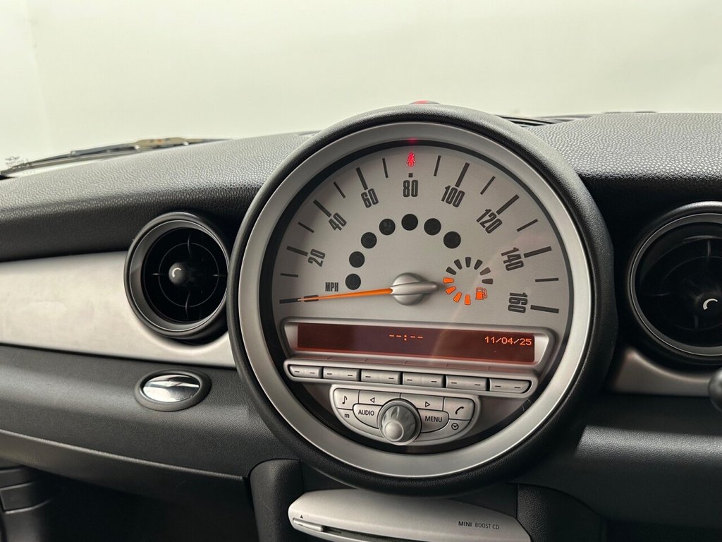 Used MINI Hatch 2008 for sale - 77667750: Photo 9