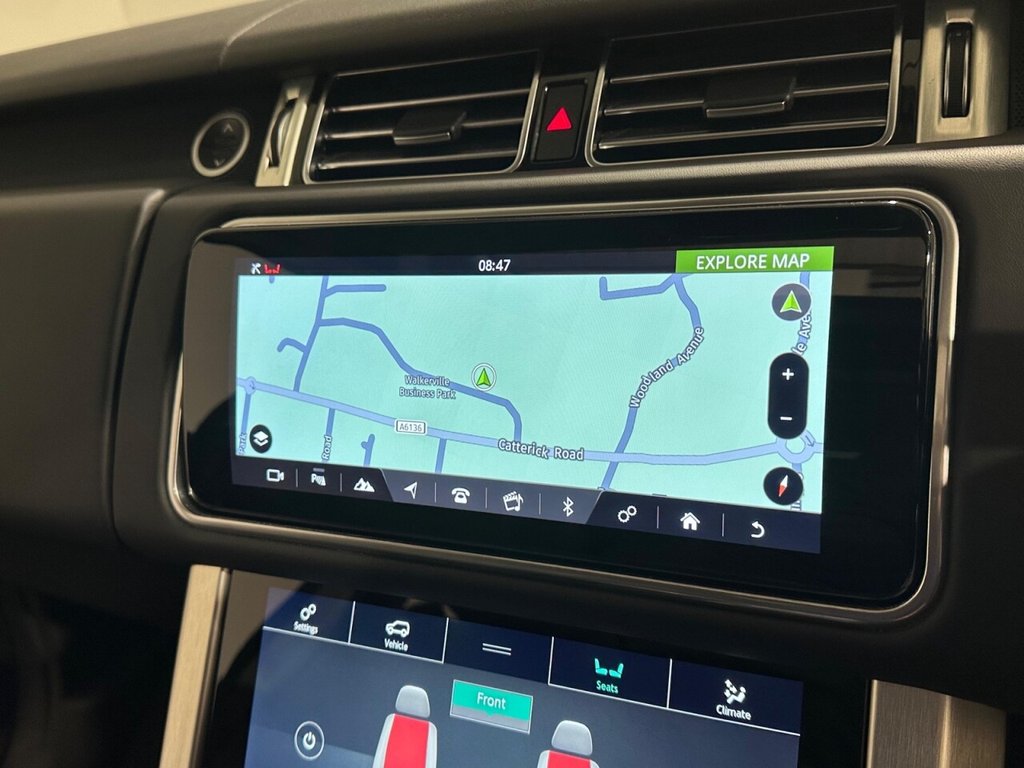 Used Land Rover Range Rover 2019 for sale - 78030520: Photo 10