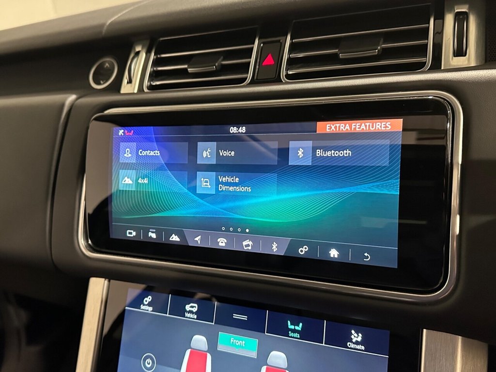 Used Land Rover Range Rover 2019 for sale - 78030520: Photo 12