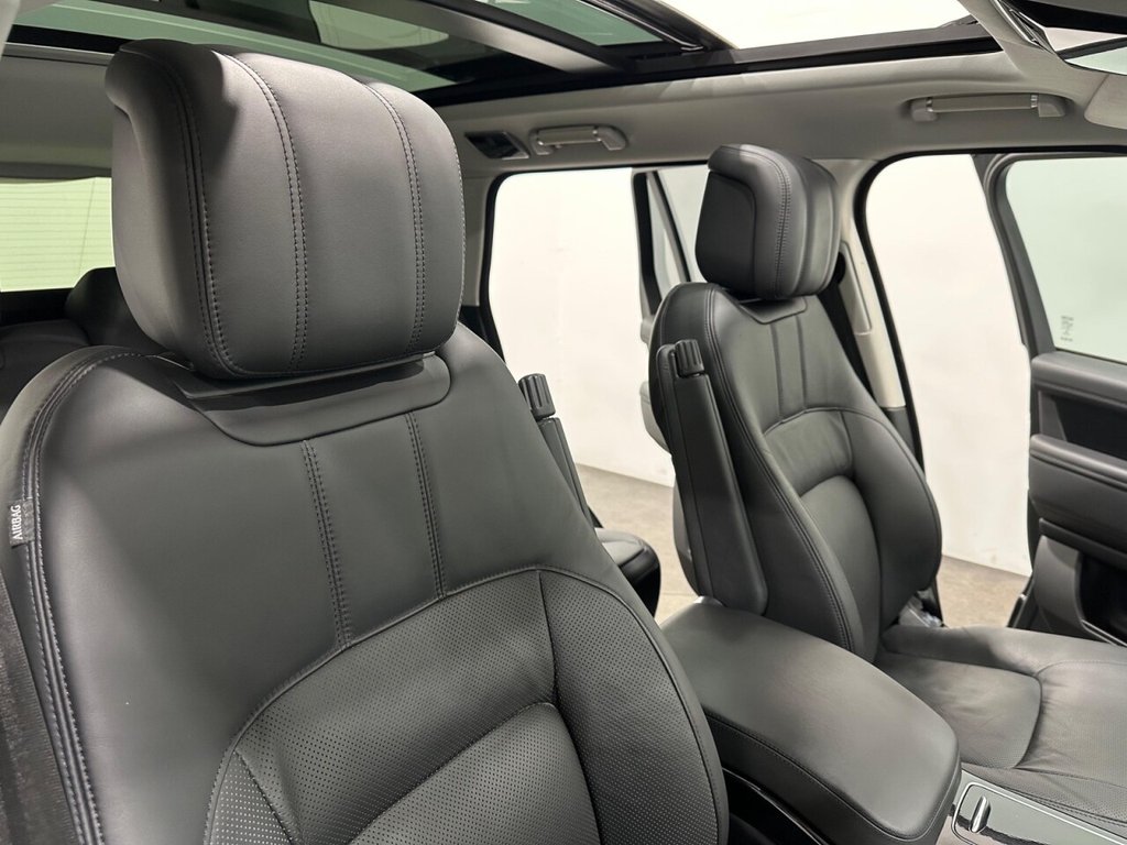 Used Land Rover Range Rover 2019 for sale - 78030520: Photo 13