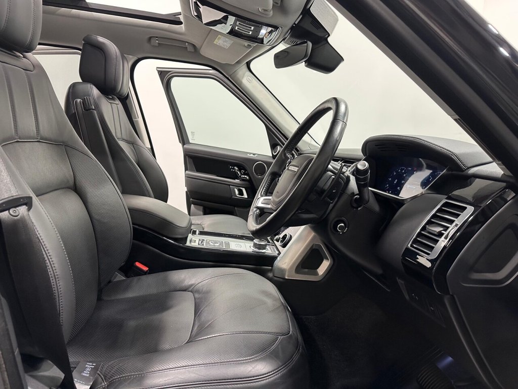Used Land Rover Range Rover 2019 for sale - 78030520: Photo 14
