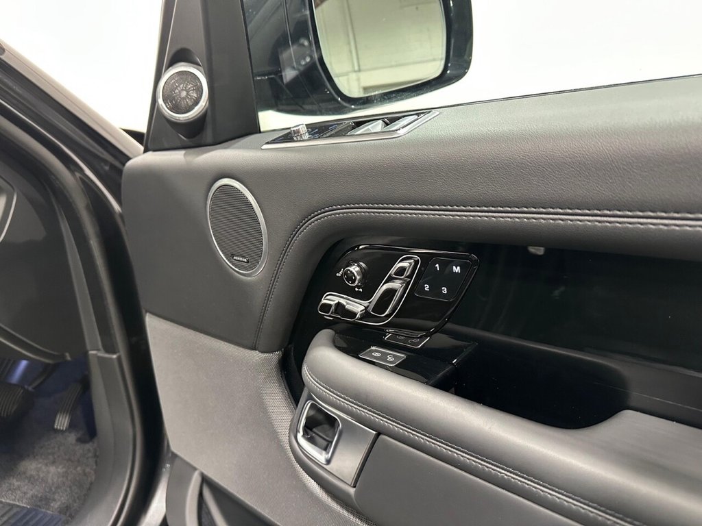 Used Land Rover Range Rover 2019 for sale - 78030520: Photo 15