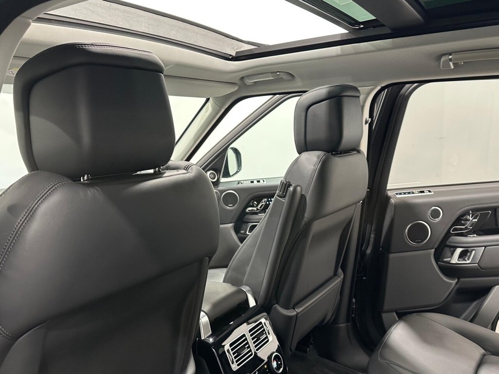 Used Land Rover Range Rover 2019 for sale - 78030520: Photo 16