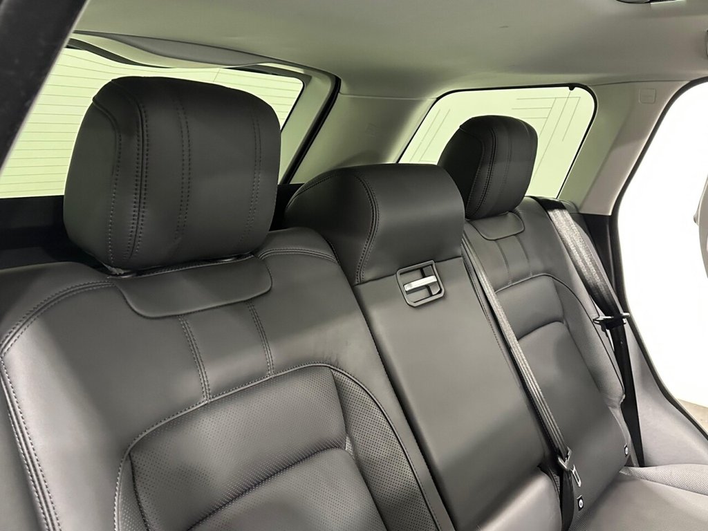 Used Land Rover Range Rover 2019 for sale - 78030520: Photo 17