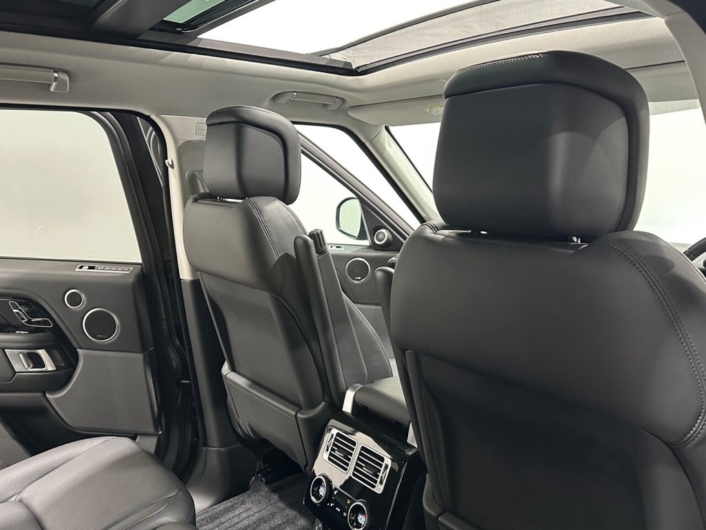 Used Land Rover Range Rover 2019 for sale - 78030520: Photo 18