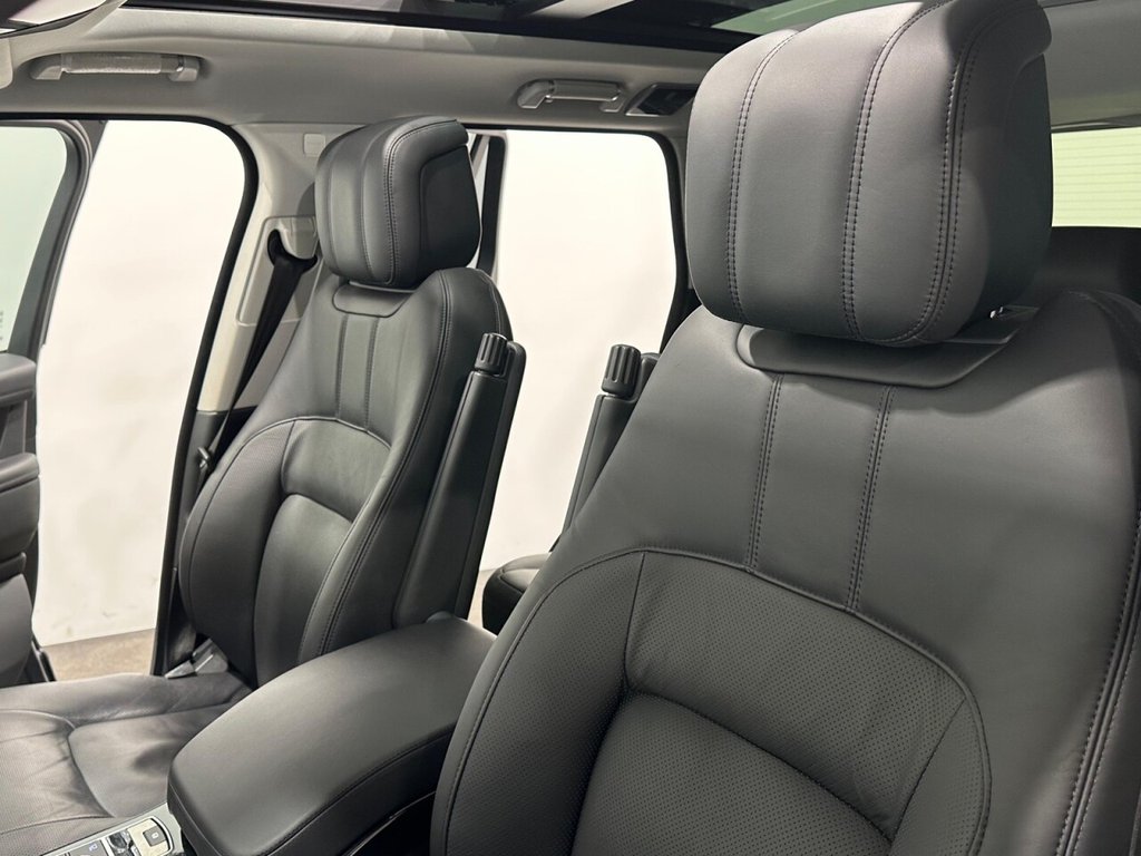 Used Land Rover Range Rover 2019 for sale - 78030520: Photo 19