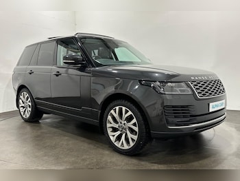 Used Land Rover Range Rover 2019 for sale - 78030520: Photo