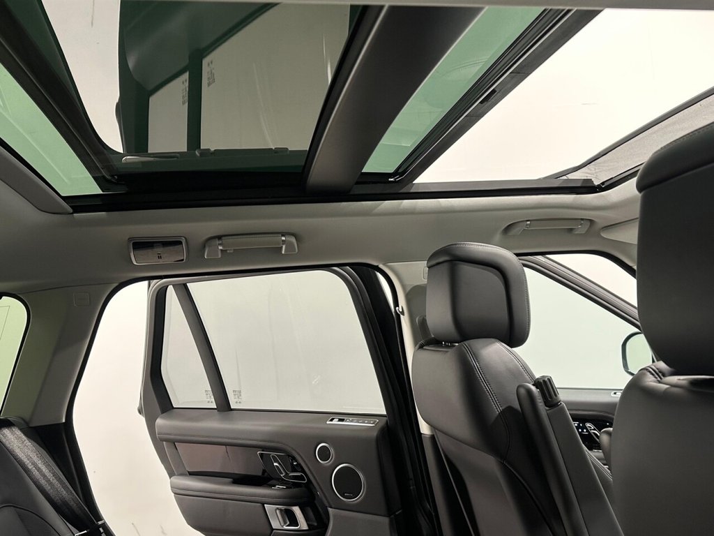 Used Land Rover Range Rover 2019 for sale - 78030520: Photo 20