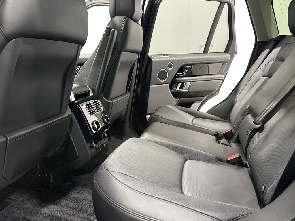 Used Land Rover Range Rover 2019 for sale - 78030520: Photo 21