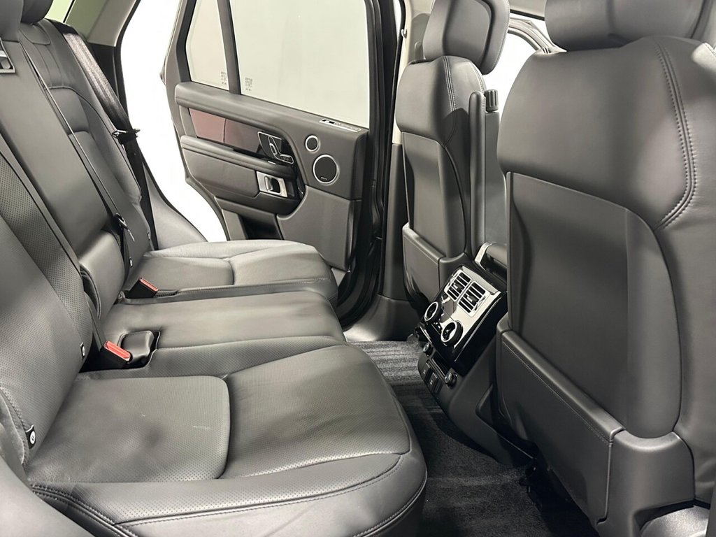 Used Land Rover Range Rover 2019 for sale - 78030520: Photo 22