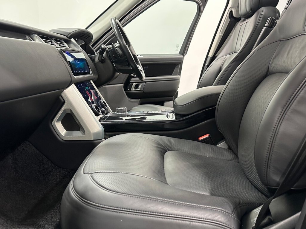 Used Land Rover Range Rover 2019 for sale - 78030520: Photo 23