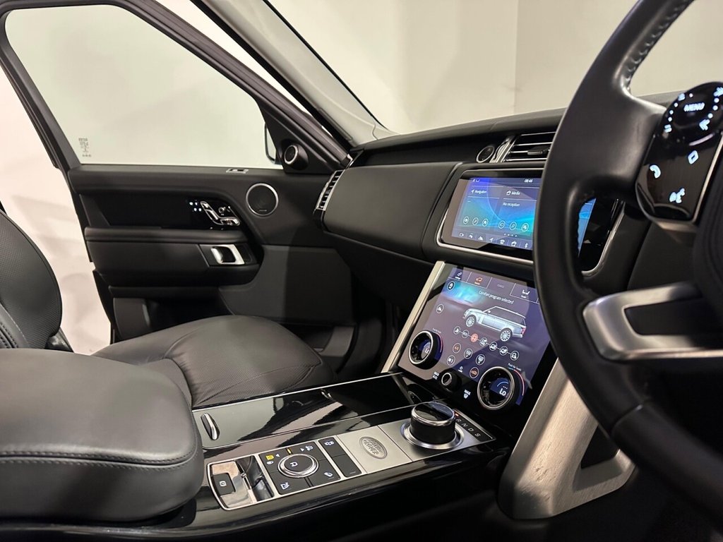 Used Land Rover Range Rover 2019 for sale - 78030520: Photo 24