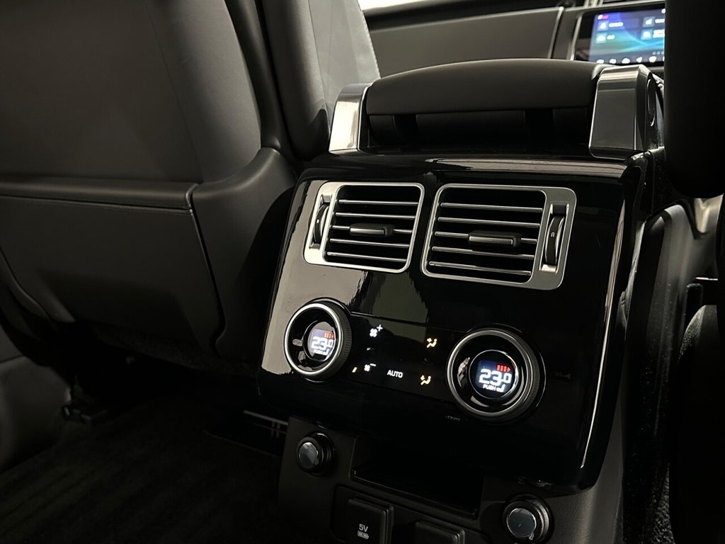 Used Land Rover Range Rover 2019 for sale - 78030520: Photo 25