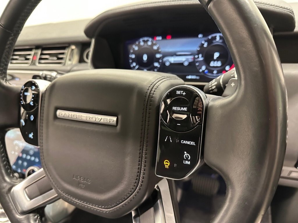 Used Land Rover Range Rover 2019 for sale - 78030520: Photo 27