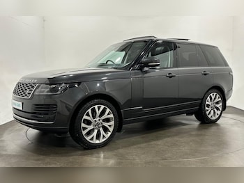 Used Land Rover Range Rover 2019 for sale - 78030520: Photo