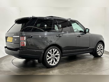 Used Land Rover Range Rover 2019 for sale - 78030520: Photo